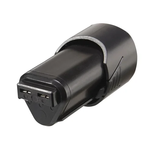 "Replacement battery for cordless grass and shrub shears 10.8 V and X-Grubber cordless hand tiller image"