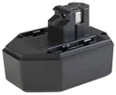 Li-Ion replacement battery WA1.5AH12 12 Volt