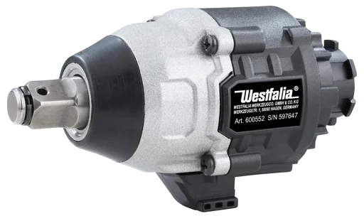"Impact wrench attachment for 18V Multi Power Tool image"