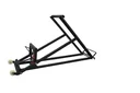 X-Lifter lawn tractor lifting device, hydraulic, maximum 300 kg