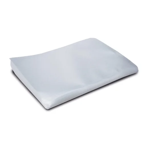 "Foil bags, 30 x 40 cm, 50 pieces (Silicone (polysiloxane) is not included) image"