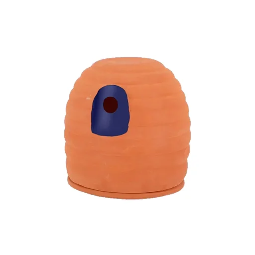 "bumblebee pot image"