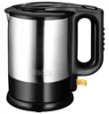 Electric kettle Edition Black
