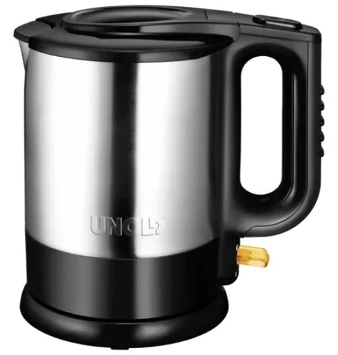 "Electric kettle Edition Black image"