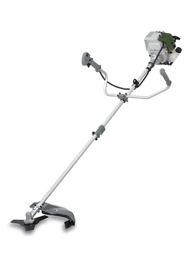 "Petrol brush cutter 4-stroke engine GM 4T-700 Gartenmeister image"