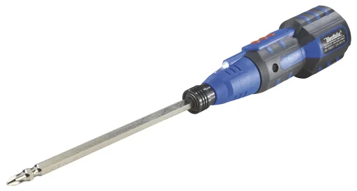 "Cordless screwdriver 3.6V X-Grip 2 image"