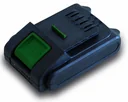 Replacement battery 20 Volt/ 2.0 Ah for 967329 Cordless One-Hand Mower X-Cut "GM-HM 20"