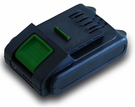 "Replacement battery 20 Volt/ 2.0 Ah for 967329 Cordless One-Hand Mower X-Cut "GM-HM 20" image"