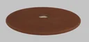 Grinding wheel for chain sharpeners, 145 x 22.2 x 4.5 mm