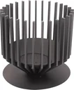 Fire basket Irving, large, H 55 cm x Ø 57 cm