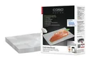 Professional foil bags, 25 x 35 cm, 50 pieces
