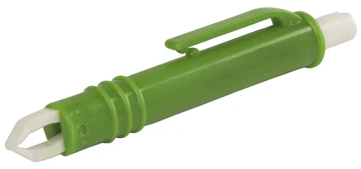 "Tick ​​tweezers image"