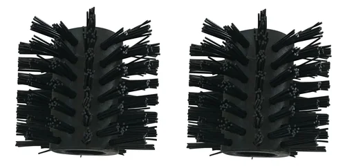 "Hard surface brush, 2-part, for Art. 982169 multifunctional cleaner image"