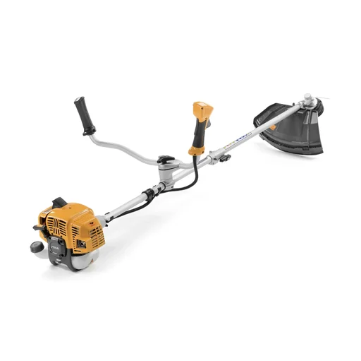 "Petrol brush cutter BC 330 AB image"