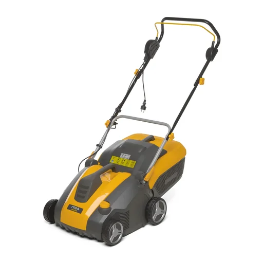 "Electric scarifier SV 415 E image"
