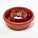 Irrigation rings set of 4