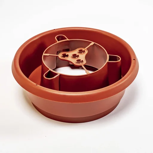 "Irrigation rings set of 4 image"
