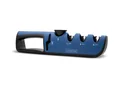 3 in 1 knife sharpener "Blade Star", knife sharpener with sharpening angle regulator