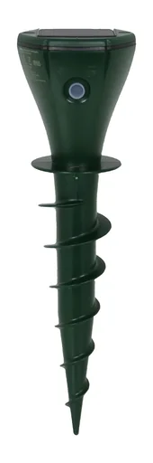 "Solar mole repeller "3 modes" image"