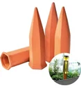 Watering cones "Hydro Wine" set of 4