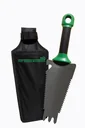 Multipurpose shovel