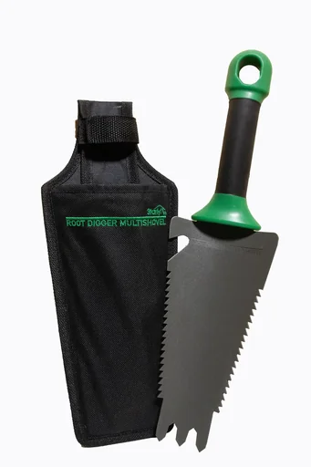 "Multipurpose shovel image"