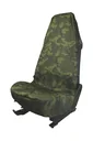 Seat Cover Camouflage