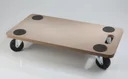 Furniture moving dolly
