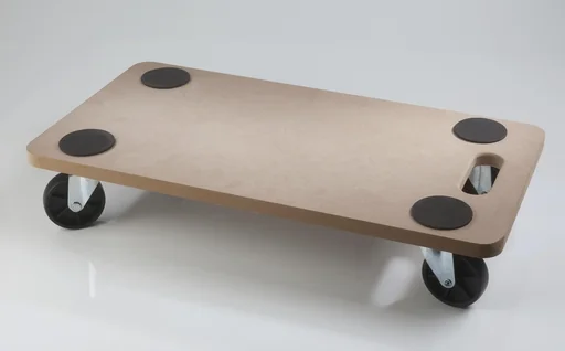 "Furniture moving dolly image"