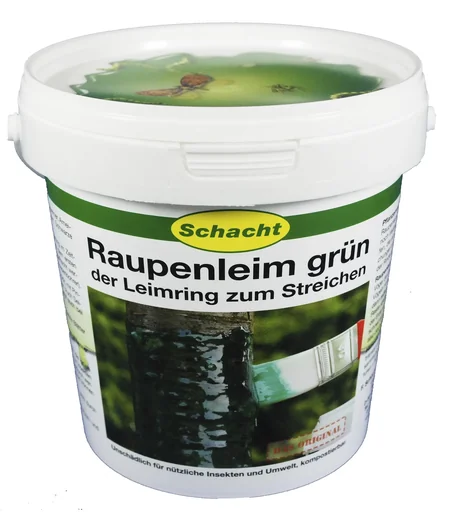 "Caterpillar glue against pear, bud weevil, snow moth 500 g image"