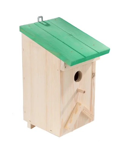 "Nesting box for tits "Eifel" image"