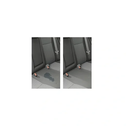 "Fantastic Results car care set including cleaning cloth image"