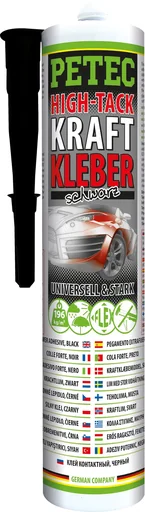 "Kraft glue, universal & strong, 290 ml image"