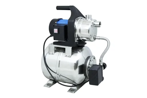 "Domestic waterworks HWW 1000 E - with thermal protection image"