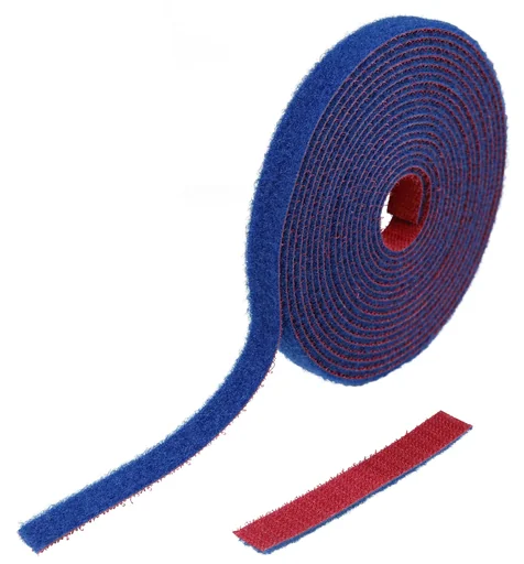 "Multi-Velcro strap, set of 2 image"