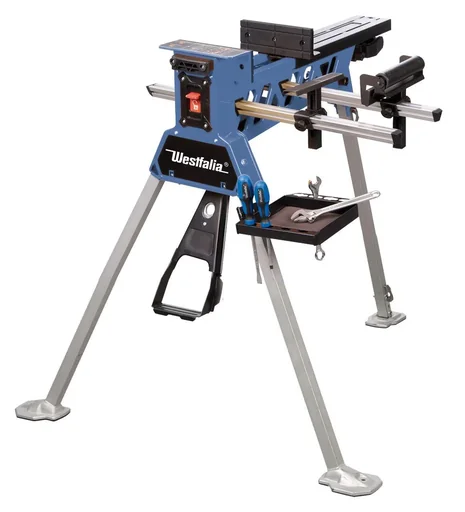 "Mobile Workbench image"
