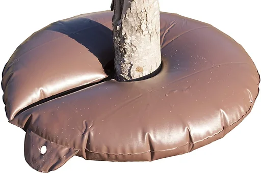 "XXL watering ring 55 liters image"