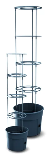 "Grow pot for tomatoes "Grow 1", Ø 295 mm, anthracite image"