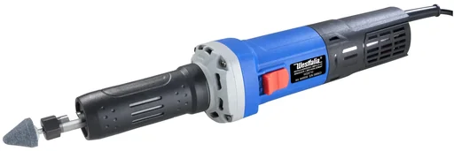 "Professional straight grinder WGS710 image"