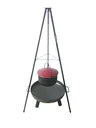 4-in-1 multi-grill set
