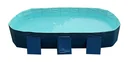 Foldable Pool Large