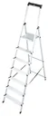 “SOLIDY” STEP LADDER 7 STEPS