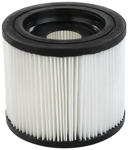 "HEPA filter, 1 piece for wet/dry vacuum cleaner WNTS No. 964760 image"