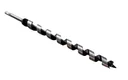 Auger drill