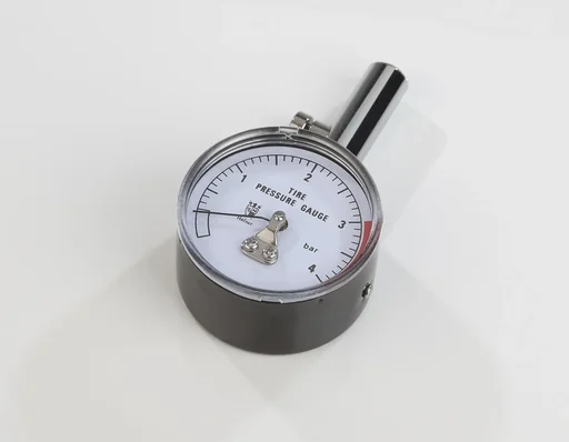 "Tire pressure gauge image"