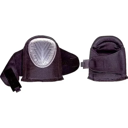 "Gel knee pads 1 pair in universal size image"
