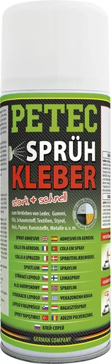 "Spray adhesive, 400 ml image"