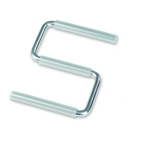"Door lifting bracket, 1 piece image"