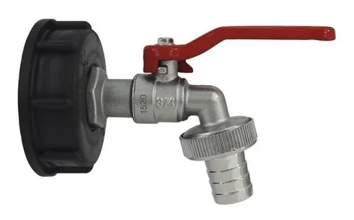 "IBC connection tap 3/4 " image"
