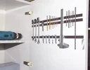 Self-adhesive magnetic tape 10 m